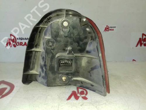 Left taillight RENAULT TWINGO I (C06_) 1.2 (C067) | BP12834649C34