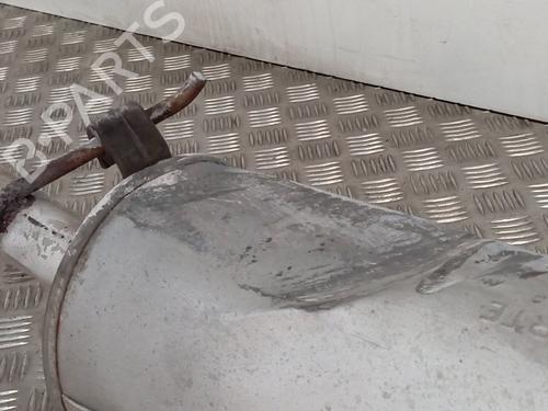 Exhaust system VW SHARAN (7M8, 7M9, 7M6) 1.9 TDI | BP27544631M121 