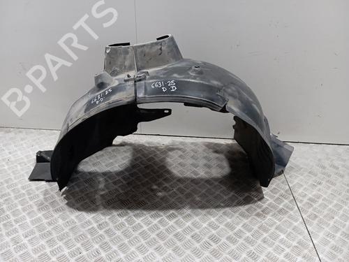 Used Wheel arch MERCEDES-BENZ C-CLASS (W204) [2007-2015]  30376146