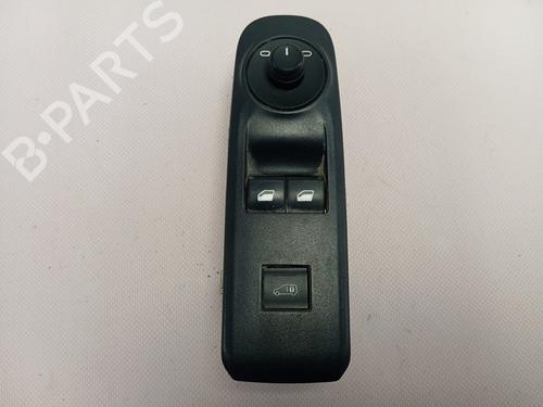 Used Left front window switch OPEL COMBO E Tour / Life (K9) [2018-2026]  31026222