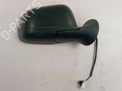 Used Right mirror DACIA DUSTER (HS_) [2010-2018]  31904951