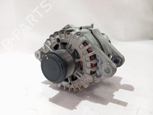 Used Alternator HYUNDAI i20 II (GB, IB) [2014-2021]  30376329