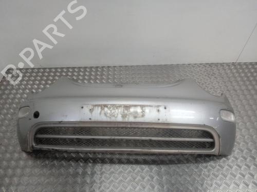 Front bumper VW NEW BEETLE (9C1, 1C1) 2.0 | BP16672247C7 