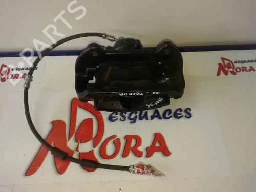 Used Left front brake caliper Left front brake caliper 37489381 37489381