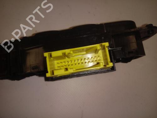 Left front window switch JAGUAR S-TYPE II (X200) 2.7 D | BP19804849I27 