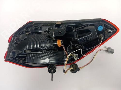 Left taillight FORD FOCUS IV (HN) 1.0 EcoBoost mHEV | BP36527111C34 - Image 2