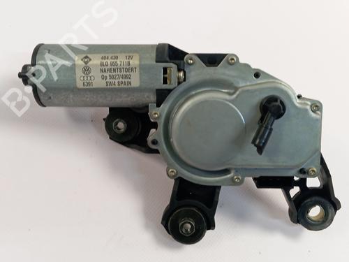 Used Rear wiper motor Rear wiper motor 37413900 37413900