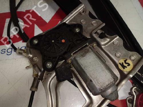Front left window mechanism MERCEDES-BENZ S-CLASS (W220)  | BP19248887C22 