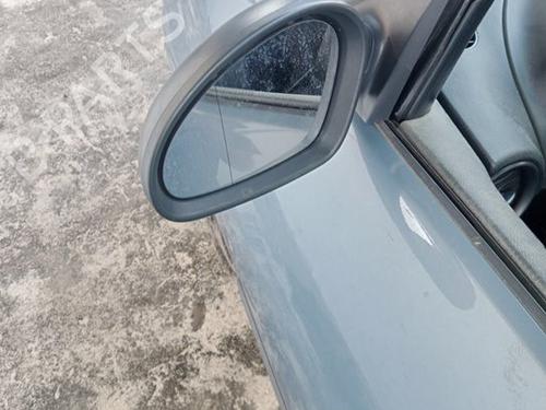 Used Left mirror SEAT IBIZA III (6L1) [2002-2009]  17743698