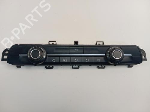 Used Climate control Climate control 37199879 37199879