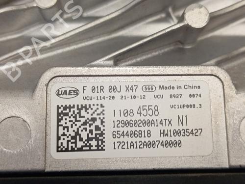 Electronic module MG MG HS (AS23)  | BP26000828M83 