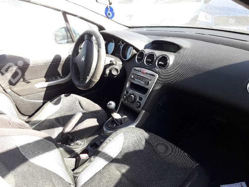 Rear right window mechanism PEUGEOT 308 I (4A_, 4C_)  | BP12653319C25 