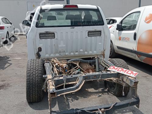 Fuse box FORD RANGER (TKE)  | BP17484946E1 