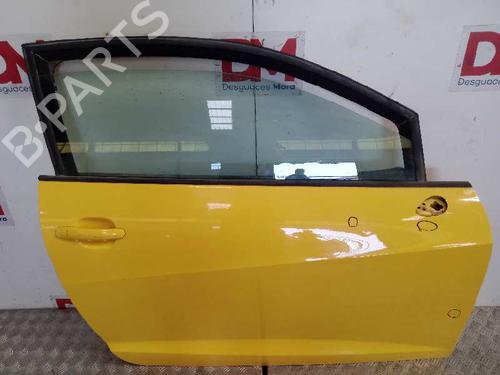 Used Right front door SEAT IBIZA IV SC (6J1, 6P5) [2008-2018]  14968297