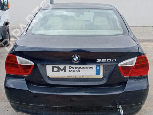 Steering pump BMW 3 (E90) 320 d | BP28412708M99