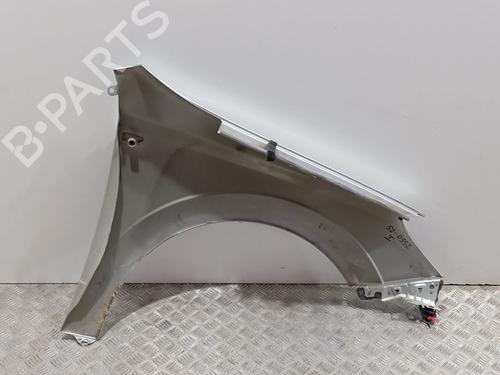 Left front fenders OPEL ASTRA H (A04) 1.6 (L48) | BP26390455C41 