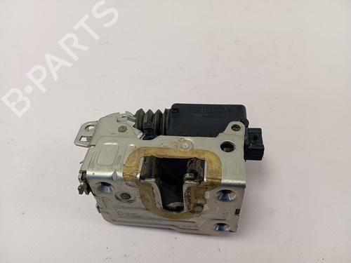 Rear left lock DACIA DOKKER MPV (KE_) 1.6 LPG | BP20658749C100 