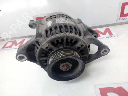 Alternator CHRYSLER VOYAGER II (ES) 3.0 | BP12646075M7 