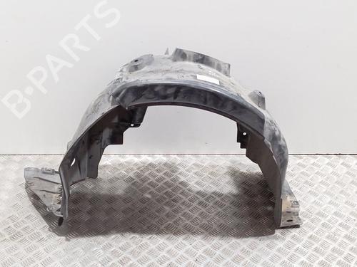 Wheel arch BMW 1 (E87) 118 d | BP26128420C56 