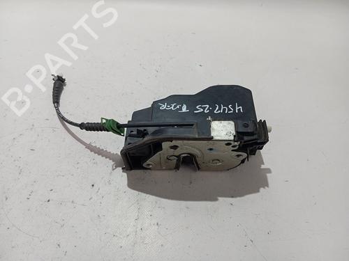 Rear right lock BMW X3 (E83) 2.0 i | BP27584427C99 