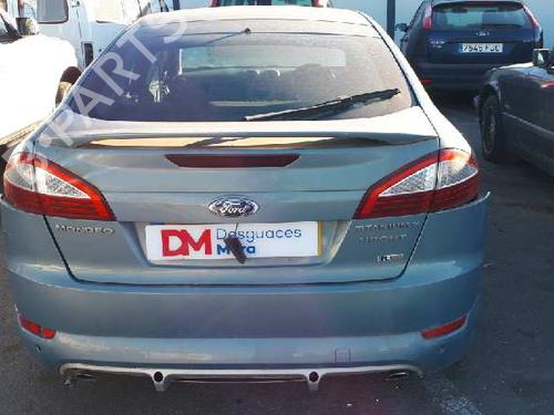 Headlight switch FORD MONDEO IV (BA7) 2.2 TDCi | BP16472368I24 