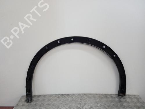Venstre bagtil skærm liste VW ID.5 (E39) GTX 4motion | BP29410070C136 