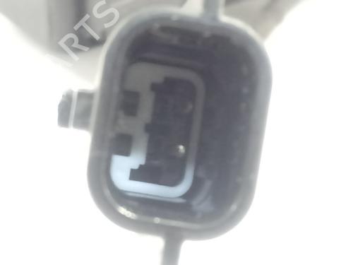 Rear left exterior door handle RENAULT MEGANE IV Hatchback (B9A/M/N_) 1.5 Blue dCi 95 (B9A2, B9A6) | BP19102315C130 
