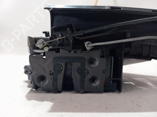 Used Front left lock FORD FOCUS II (DA_, HCP, DP) [2004-2013]  28492433