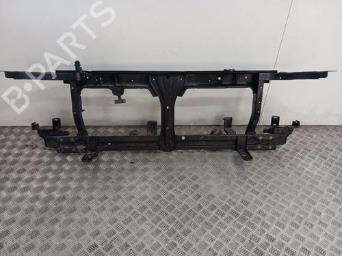 Front slam panel NISSAN PATHFINDER III (R51)  | BP29433929C72 