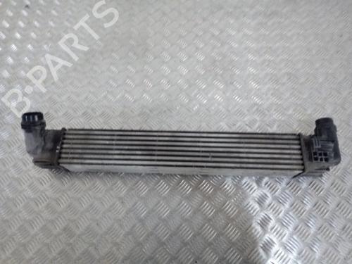 Used Intercooler DACIA DUSTER (HS_) [2010-2018]  17537191