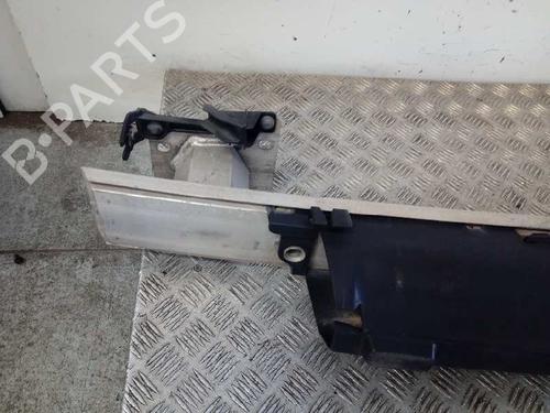 Front bumper reinforcement CITROËN C4 I (LC_)  | BP12660058C109 