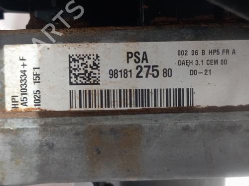 Steering pump OPEL VIVARO C Bus (K0) | BP36435412M99 - Image 4