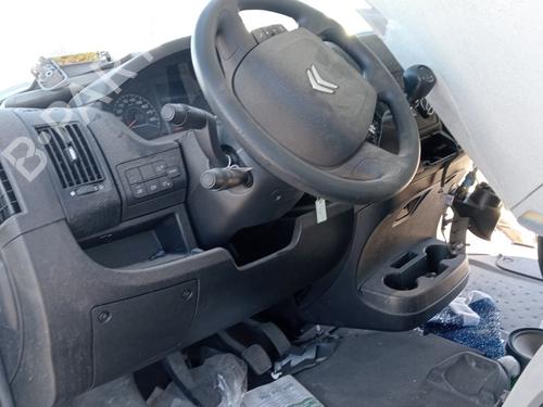 Ventildæksel CITROËN JUMPER II Van 2.2 BlueHDi 120 | BP32114359M124 