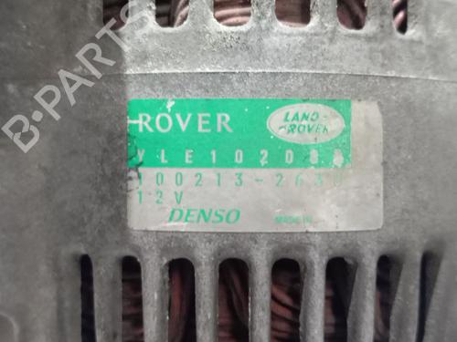 Alternator ROVER 45 I Saloon (RT) | BP35979494M7 - Image 5