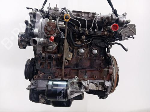 Engine TOYOTA AVENSIS (_T25_) 2.0 D-4D (CDT250_, CDT250R) | BP29565948M1 