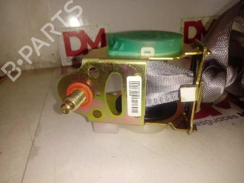 Rear center seatbelt HYUNDAI GETZ (TB) 1.1 | BP12837051I27 