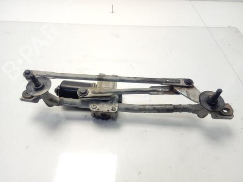 Used Front wiper motor KIA PICANTO II (TA) [2011-2018]  13627447
