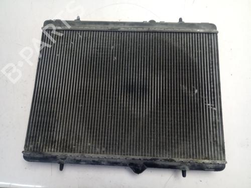 Køler CITROËN C4 I (LC_)  | BP16687497M31 