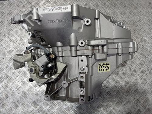 Gearbox FORD KUGA II (DM2) | BP23228335M3 - Image 2
