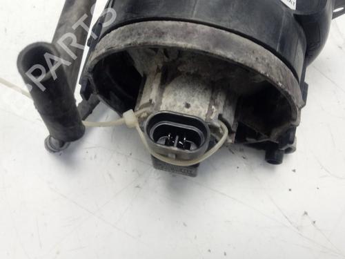 Right front fog light BMW 5 (E60)  | BP16822889C31 