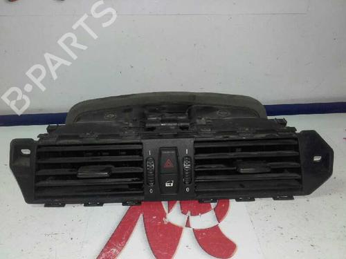 Used Warning switch BMW 5 (E60) 525 d (197 hp) 17833382