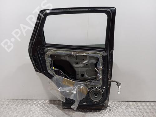 Right rear door NISSAN QASHQAI I (J10, NJ10) 1.6 | BP29565944C5 