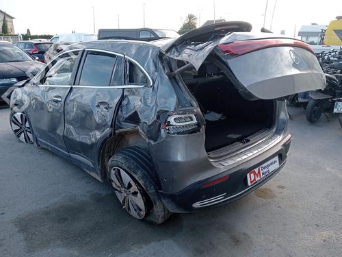 Battery MERCEDES-BENZ EQA (H243) EQA 250 (243.701) | BP35784122E11 - Image 12