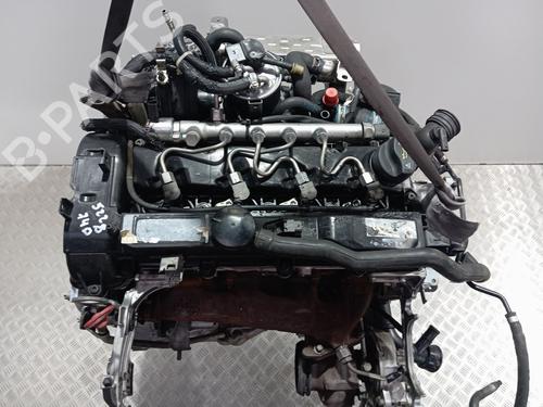 Engine MERCEDES-BENZ E-CLASS (W212) E 200 CDI / BlueTEC (212.005, 212.006) | BP39568771M1  - Image 6