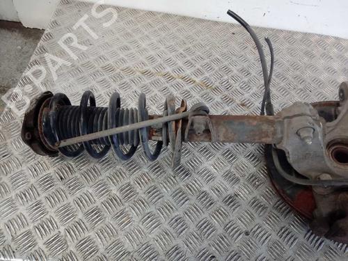 Used Right front shock absorber VW PASSAT B3/B4 (3A2, 35I) [1988-1997]  12655454