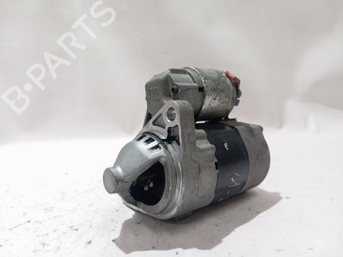 Used Starter NISSAN MICRA III (K12) [2002-2011]  30914521