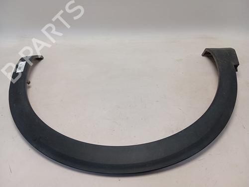 Front right wheel arch trim PEUGEOT 3008 II SUV (MC_, MR_, MJ_, M4_)  | BP29723764C135 