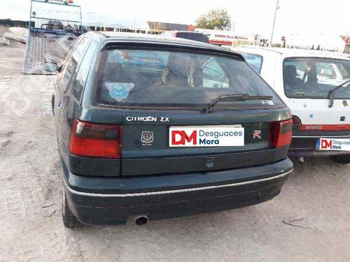 Right front suspension arm CITROËN ZX (N2)  | BP12836086M13 