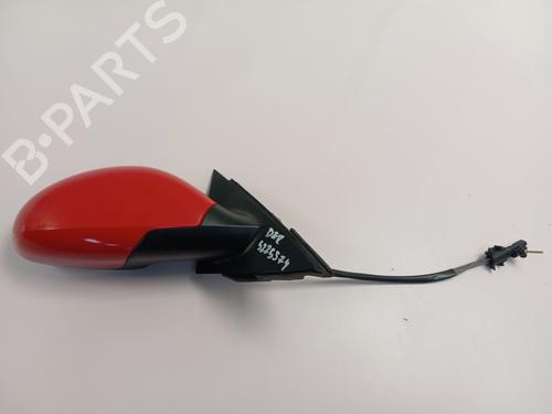 Used Right mirror Right mirror 34350775 34350775