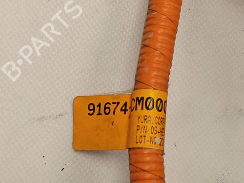 Cable HYUNDAI KONA (OS, OSE, OSI)  | BP31824037E12 